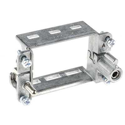 HARTING Hinged Frame, Han-Modular Series , For Use With Han Modular 3 Module A-C