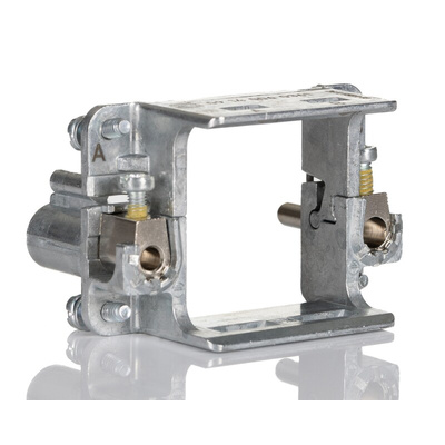 HARTING Hinged Frame, Han-Modular Series , For Use With Han Modular 2 Module A-B