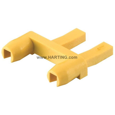 HARTING Coding Element, Han-Modular Series , For Use With Connectors