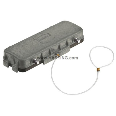 HARTING Protect Cover, Han B Series