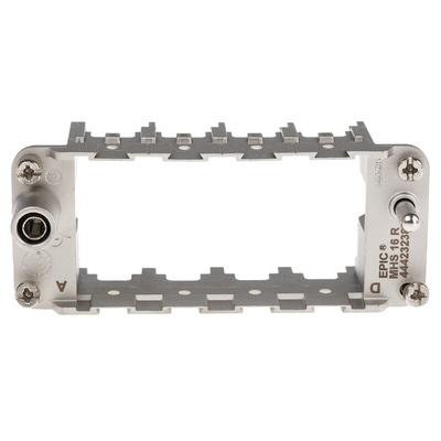 Lapp Multi Frame, MHS Series , For Use With Connectors