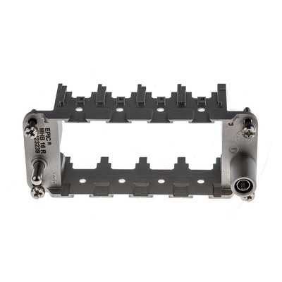 Lapp Multi Frame, MHB Series , For Use With Connectors