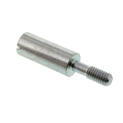 HARTING Coding Pin, Han B Series , For Use With Han 3A and 4A connectors