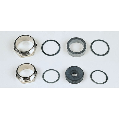 HARTING Cable Gland, For Use With Heavy Duty Power Connectors