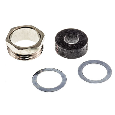 HARTING Cable Gland, For Use With Heavy Duty Power Connectors