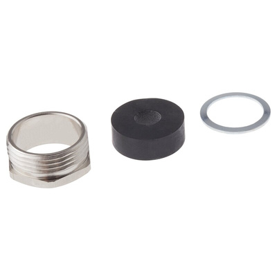 Harting Cable Gland, For Use With Heavy Duty Power Connectors
