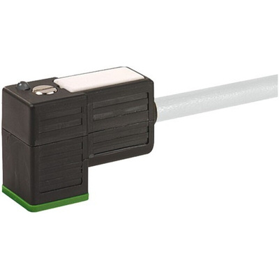 Murrelektronik Limited DIN 43650 Connector