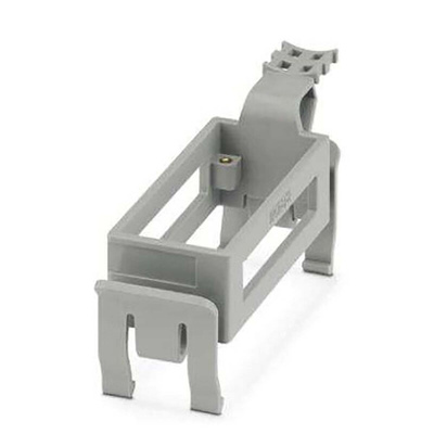Phoenix Contact DIN Rail Mounting Frame, HC-CIF Series , For Use With Heavy Duty Power Connector