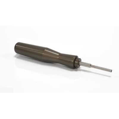 RS PRO Contact Removal Tool, For Use With Heavy Duty Power Connector