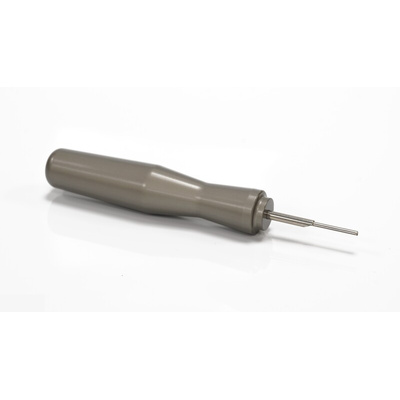 RS PRO Contact Removal Tool, For Use With Heavy Duty Power Connector