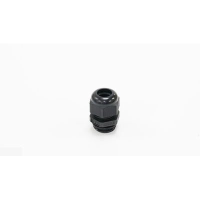 RS PRO Plastic Cable Gland Thread Size M20, For Use With Heavy Duty Power Connector