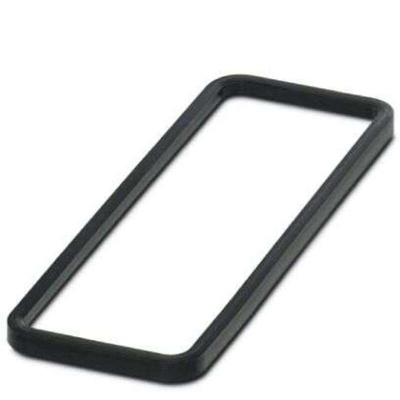 Phoenix Contact Profile Gasket, HC-B24-SP-RBK Series , For Use With Heavy Duty Power Connector