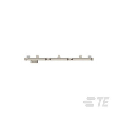 TE Connectivity M Shield Plate, HDC HK-HDW3 Series , For Use With Heavy Duty Power Connector