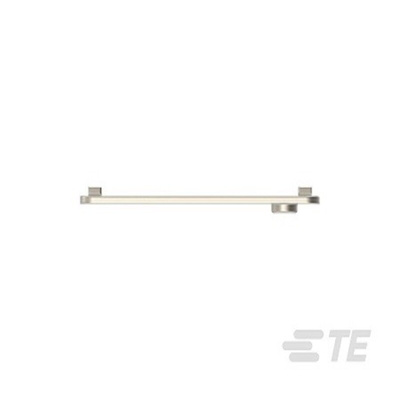 TE Connectivity M Shield Plate, HDC HK-HDW3 Series , For Use With Heavy Duty Power Connector