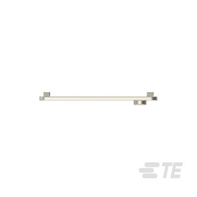 TE Connectivity F Shield Plate, HDC HK-HDW3 Series , For Use With Heavy Duty Power Connector