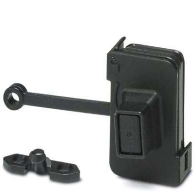Phoenix Contact Protective Covers, SAC-5PH-M-F/2XF SH1 SCO Series 5 Way