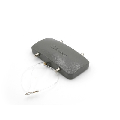 Molex Metal Cover