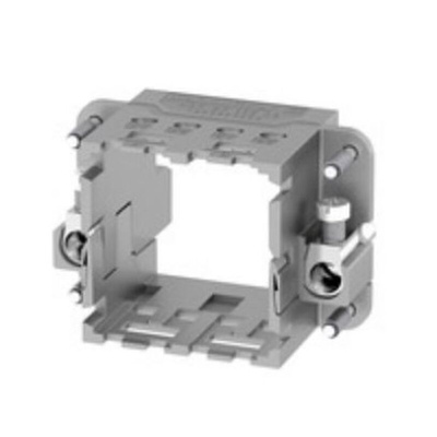 Weidmuller ModuPlug Frame AB