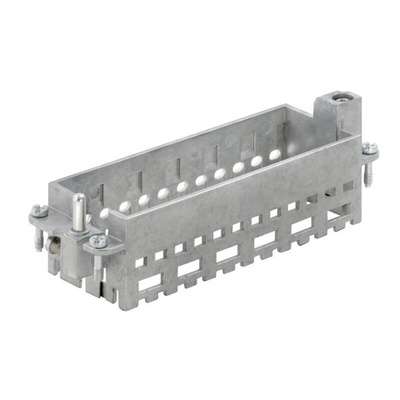 Weidmuller ModuPlug Frame AF