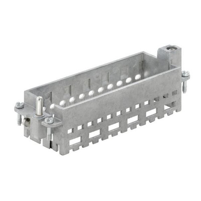 Weidmuller ModuPlug Frame FA