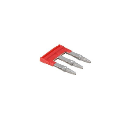 Weidmuller Shield Clamps