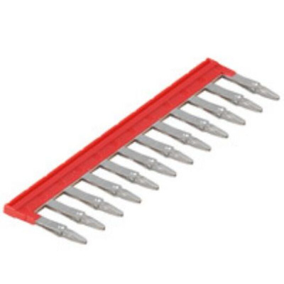 Weidmuller Shield Clamps