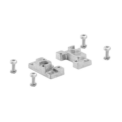 Weidmuller Cable Gland and a Screw Interlock