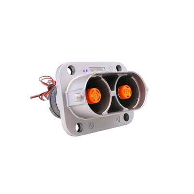 Amphenol Industrial Cable Connector