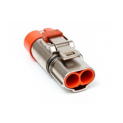 Amphenol Industrial Cable Connector