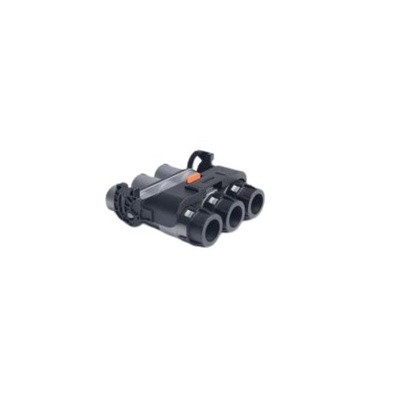 Amphenol Industrial Cable Connector