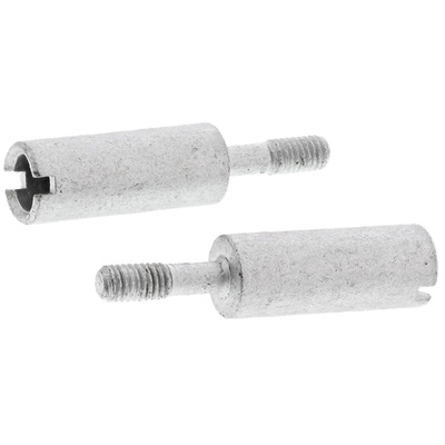 Epic Contact Guide Pin and Socket, For Use With Heavy Duty Power Connectors
