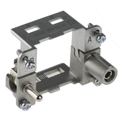 HARTING Metal Frame, Han-Modular Series , For Use With Standard Han Hoods and Housings