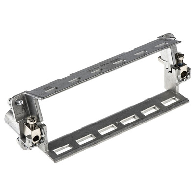 HARTING Metal Frame, Han-Modular Series , For Use With Standard Han Hoods and Housings