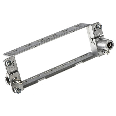 HARTING Metal Frame, Han-Modular Series , For Use With Standard Han Hoods and Housings