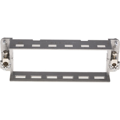 HARTING Metal Frame, Han-Modular Series , For Use With Standard Han Hoods and Housings