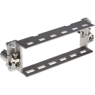 HARTING Metal Frame, Han-Modular Series , For Use With Standard Han Hoods and Housings