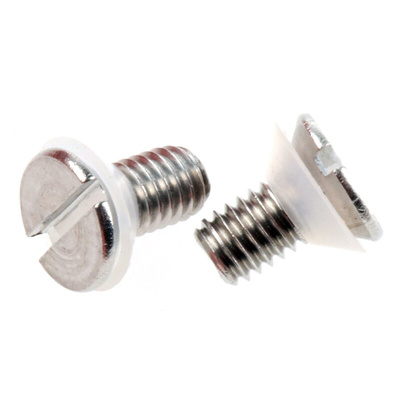 HARTING Sealing Screw Thread Size M3, For Use With HD Connector
