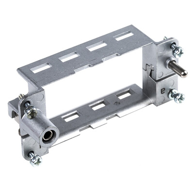 HARTING Metal Frame, Han-Modular Series , For Use With Standard Han Hoods and Housings