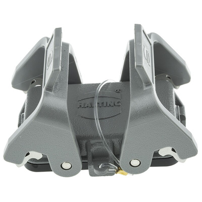 HARTING Protective Cover, Han B Series , For Use With Hoods and housings for RS Ranges 5 to 8