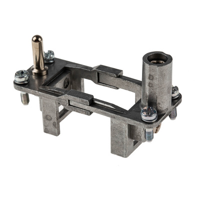 Harting Hood Frame, Han-Modular Series , For Use With Heavy Duty Power Connectors