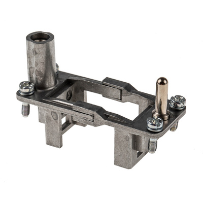 Harting Hood Frame, Han-Modular Series , For Use With Heavy Duty Power Connectors