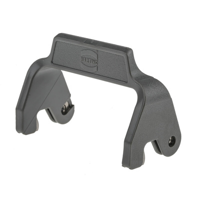 HARTING Locking Lever, Han Easy Lock Series , For Use With Heavy Duty Power Connectors