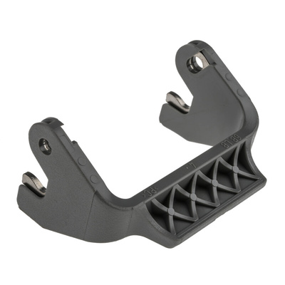 HARTING Locking Lever, Han Easy Lock Series , For Use With Heavy Duty Power Connectors
