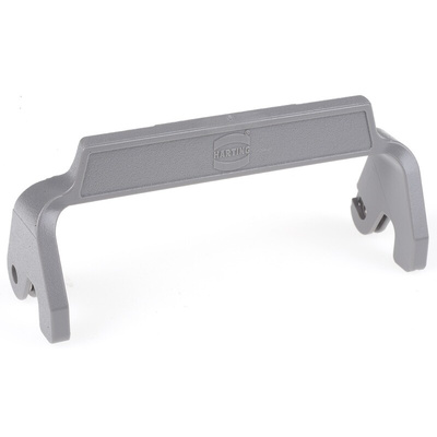 HARTING Locking Lever, Han Easy Lock Series , For Use With Heavy Duty Power Connectors