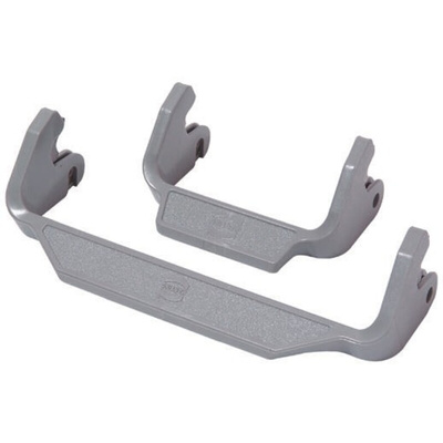 HARTING Locking Lever, Han Easy Lock Series , For Use With Heavy Duty Power Connectors