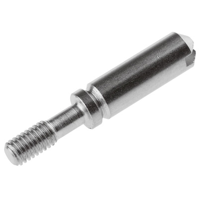 HARTING Guide Pin, Han-Modular Series , For Use With Heavy Duty Power Connectors