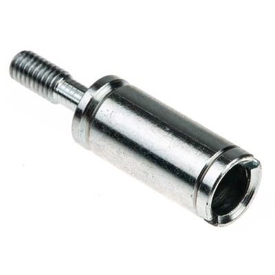 HARTING Guide Bushing, Han-Modular Series , For Use With Heavy Duty Power Connectors