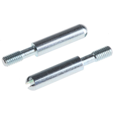 HARTING Guide Pin Thread Size M3, For Use With Heavy Duty Power Connectors