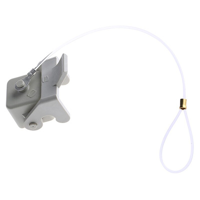 Harting Protective Cover, Han A Series , For Use With RJ45 Industrial Connector