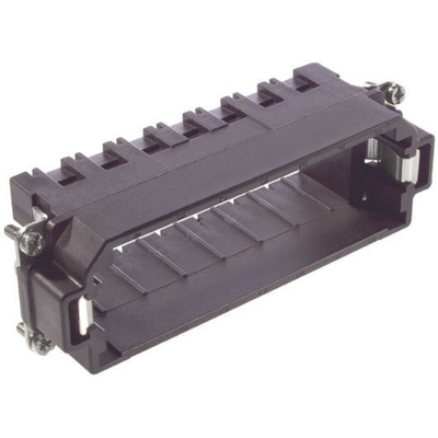 Epic Contact Frame, MCR Series , For Use With Heavy Duty Power Connectors